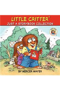 Little Critter: Just a Storybook Collection