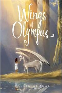 Wings of Olympus