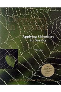 Chemistry in Context: Applying Chemistry to Society