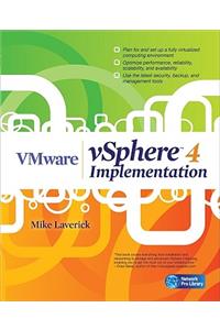 VMware vSphere 4 Implementation