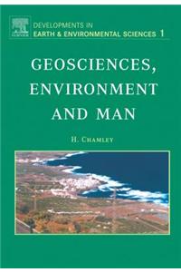 Geosciences, Environment and Man