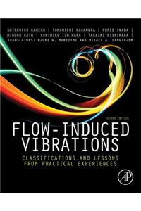 Flow Induced Vibrations