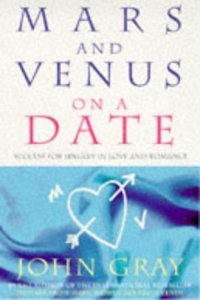 Mars and Venus on a Date