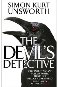 Devil's Detective