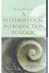 Mathematical Introduction to Logic