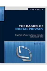 The Basics of Digital Privacy