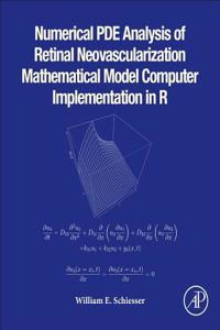 Numerical Pde Analysis of Retinal Neovascularization