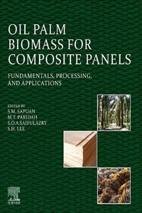 Oil Palm Biomass for Composite Panels