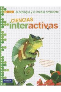 Middle Grades Science Spanish Ecology and Environment: Student Edition