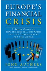 Europe's Financial Crisis