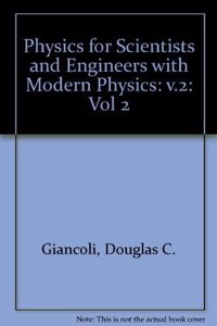 Physics For Scientists And Engineers