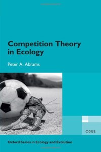 Competition Theory in Ecology