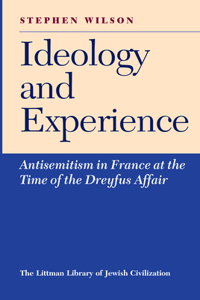 Ideology and Experience