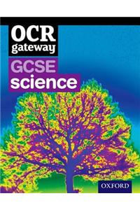 OCR Gateway GCSE Science Student Book