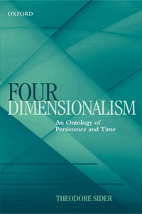 Four-Dimensionalism