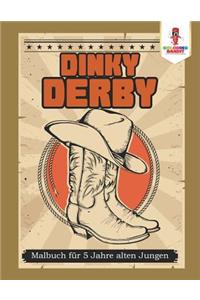 Dinky Derby