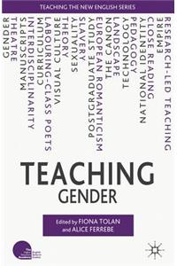 Teaching Gender