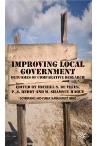 Improving Local Government