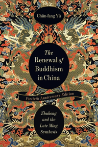 Renewal of Buddhism in China