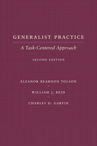Generalist Practice