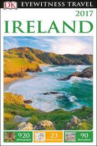 DK Eyewitness Ireland