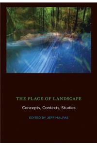 The Place of Landscape