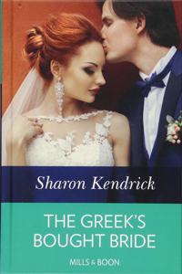 The Greek's Bought Bride