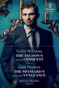 The Tycoon's Ultimate Conquest
