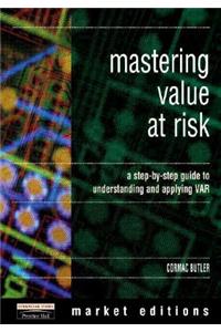 Mastering Value Risk