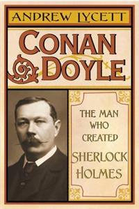 Conan Doyle