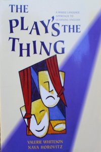 The Play's the Thing