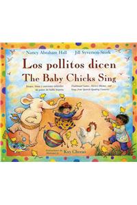 Los Pollitos Dicen?
