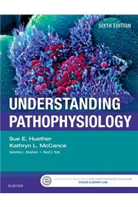 Understanding Pathophysiology - E-Book