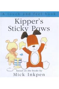 Kipper: Kipper's Surprise
