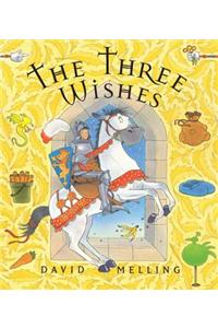 The Three Wishes
