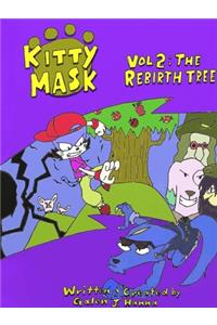 Kitty Mask Vol. 2
