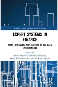 Expert Systems in Finance