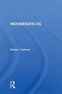 Indonesia's Oil