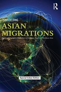 ASIAN MIGRATIONS