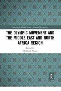 Olympic Movement and the Middle East and North Africa Region