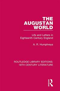 Augustan World
