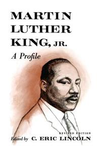 Martin Luther King, Jr.