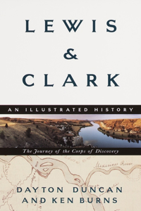 Lewis & Clark