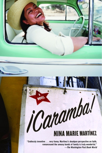 Caramba!: A Tale Told In Turns Of The Card