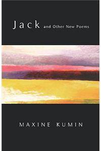 Jack and Other New Poems