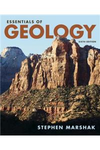 Essentials of Geology