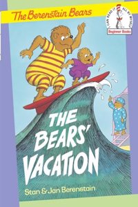 Bears' Vacation