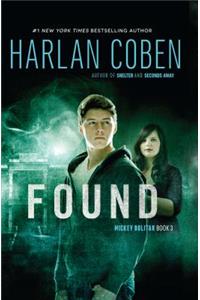 Found