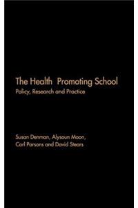 The Health Promoting School