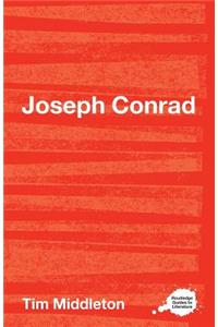 Joseph Conrad